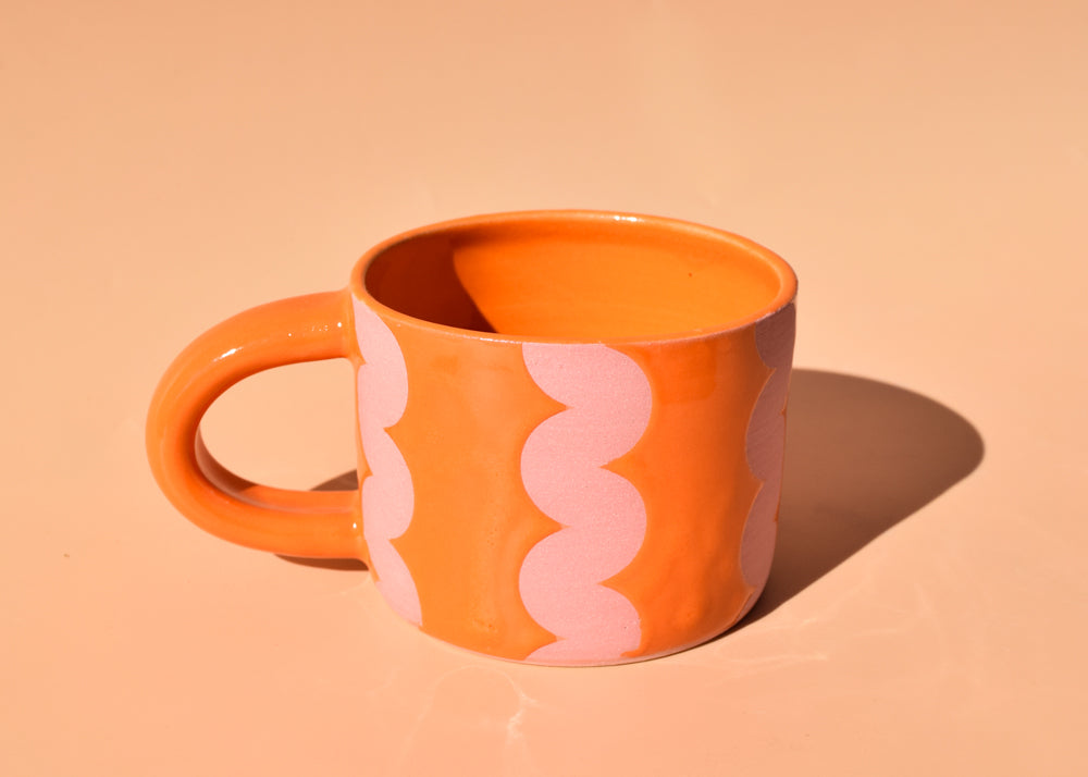 Groovy Mug