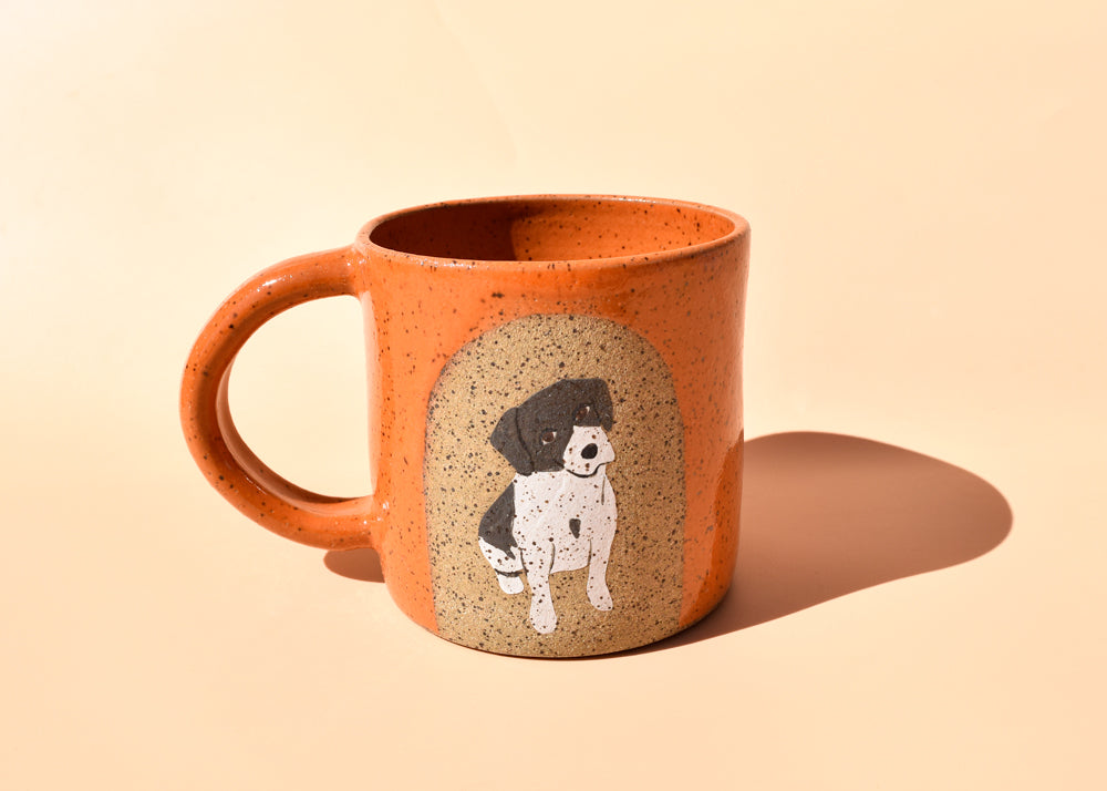Custom Pet Mug *PRE-ORDER*
