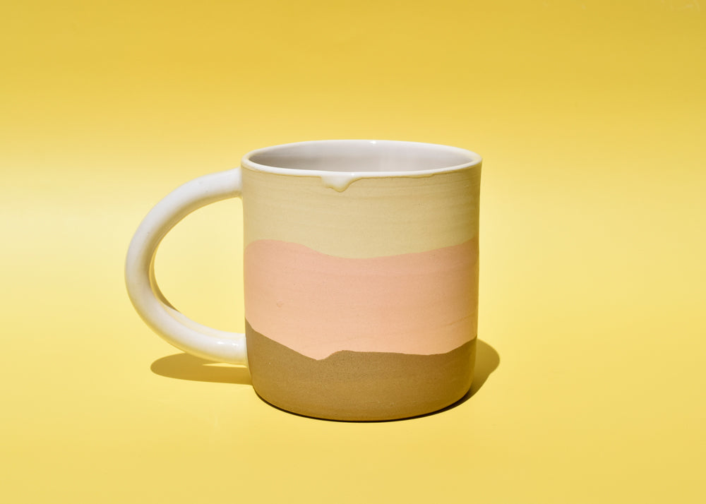 Neopolitan Mug