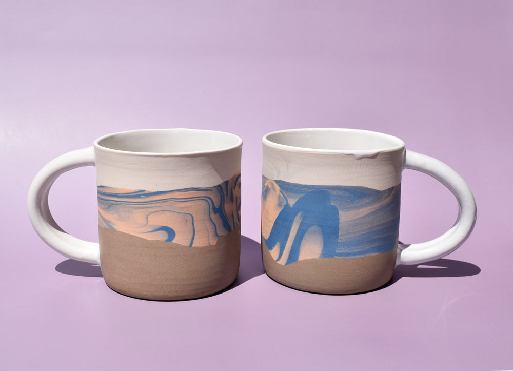 Field Mug