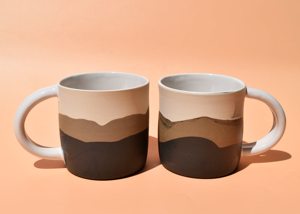 Canyon Mug