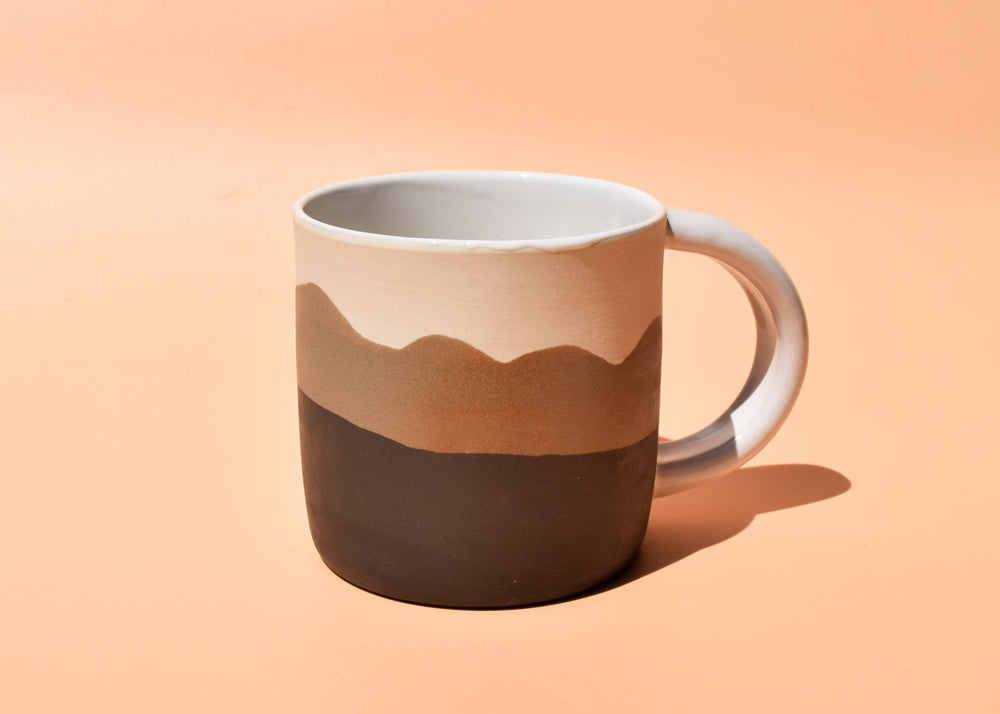 Canyon Mug