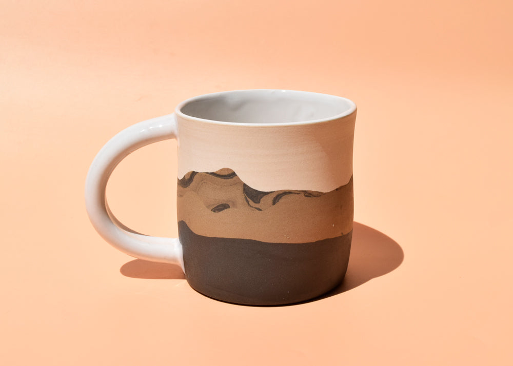 Canyon Mug