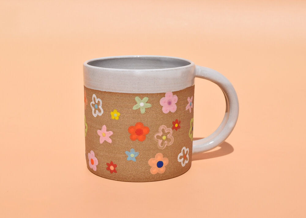 Garden Mug