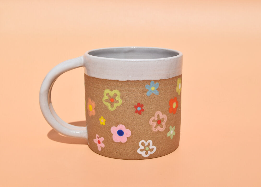 Garden Mug