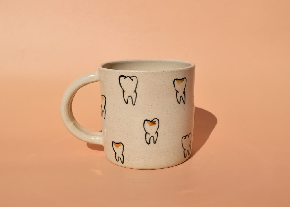 Cavity Mug