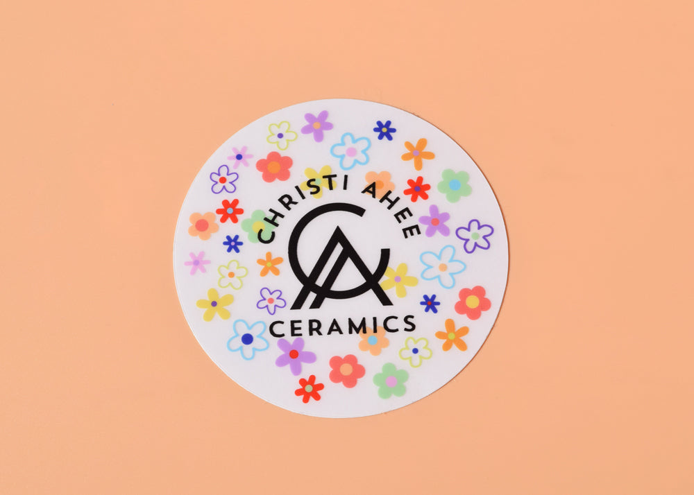 Garden Sticker