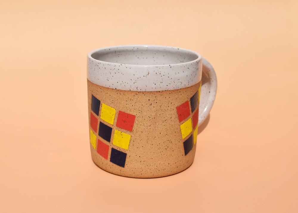 Boogie Woogie Mug