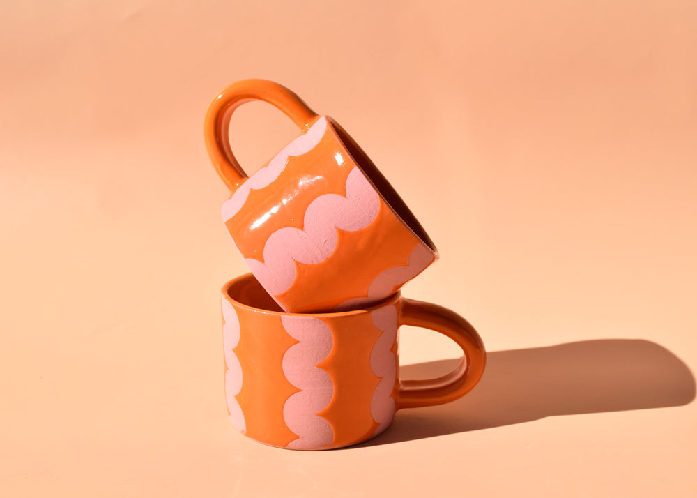 Groovy Mug
