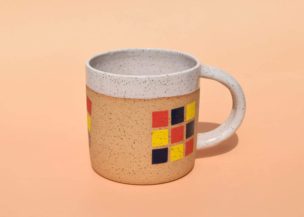 Boogie Woogie Mug