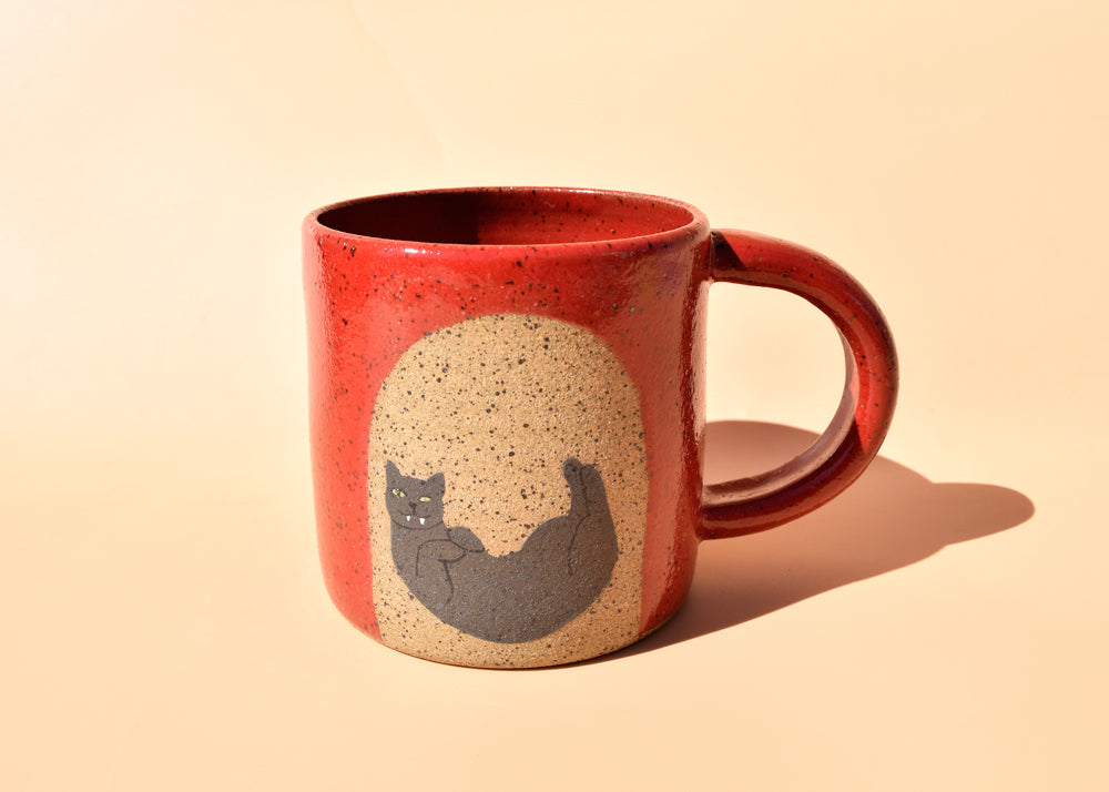 Custom Pet Mug *PRE-ORDER*