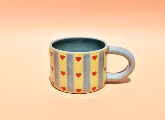 Wallpaper Mug