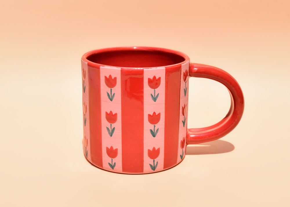 Tulip Mug