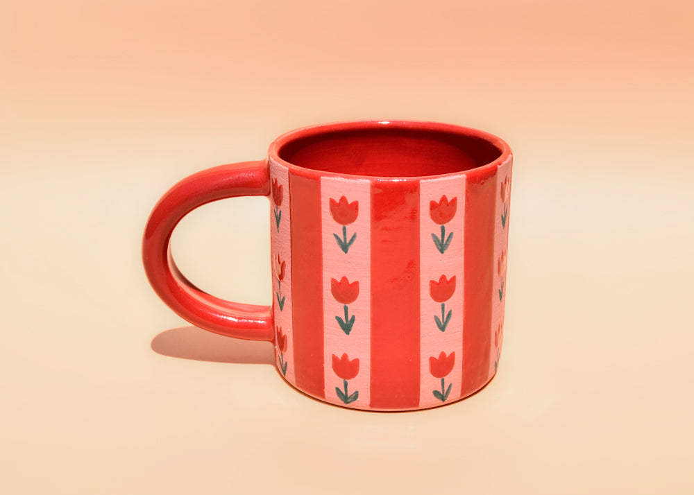 Tulip Mug