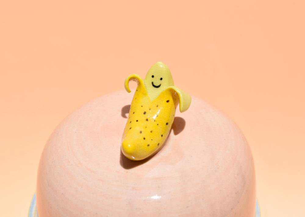 Lidded Jar