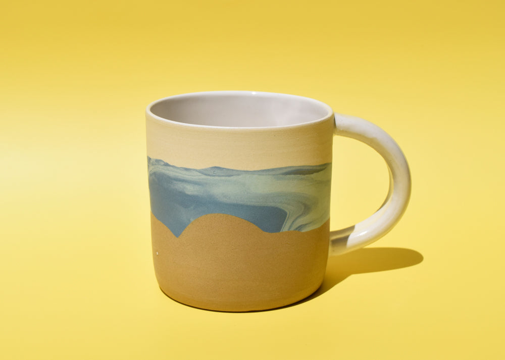 Bay Mug