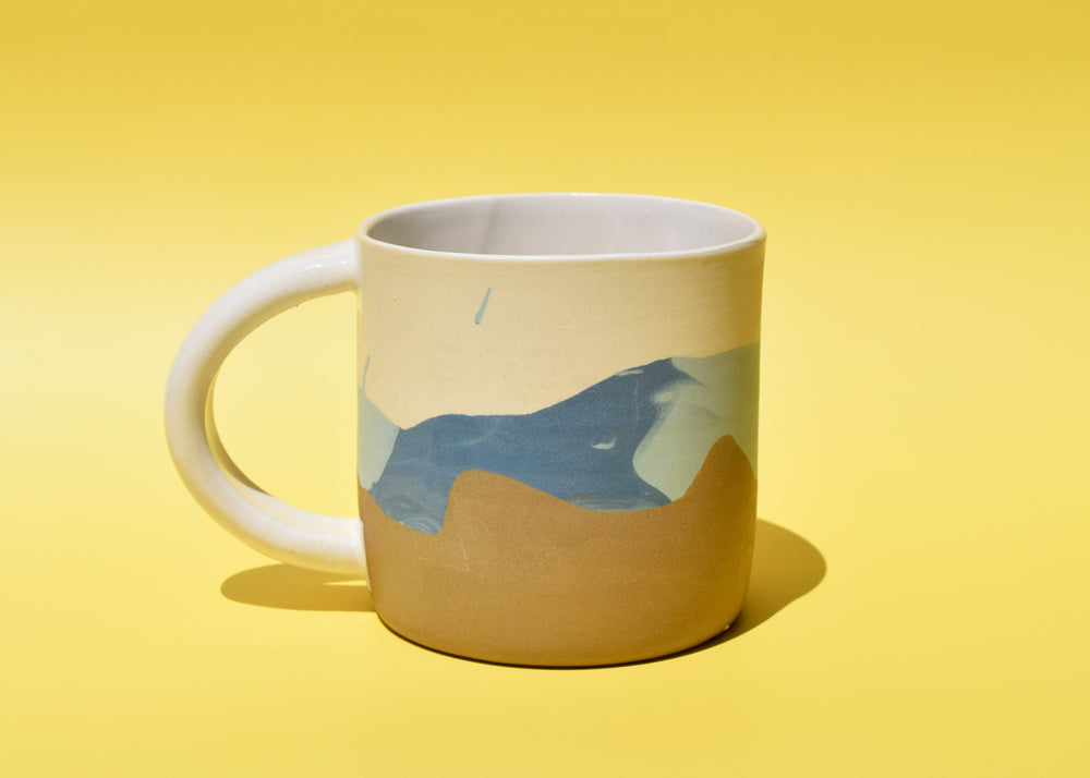 Bay Mug