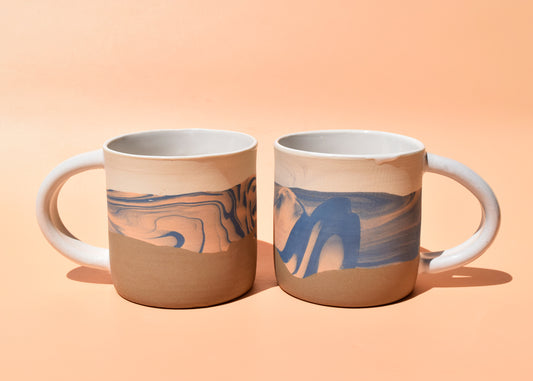 Field Mug