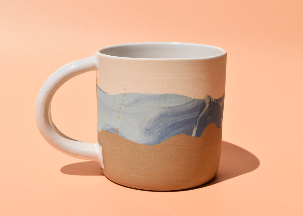 Bay Mug