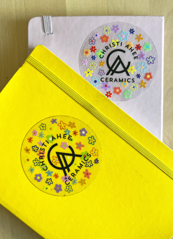 Garden Sticker