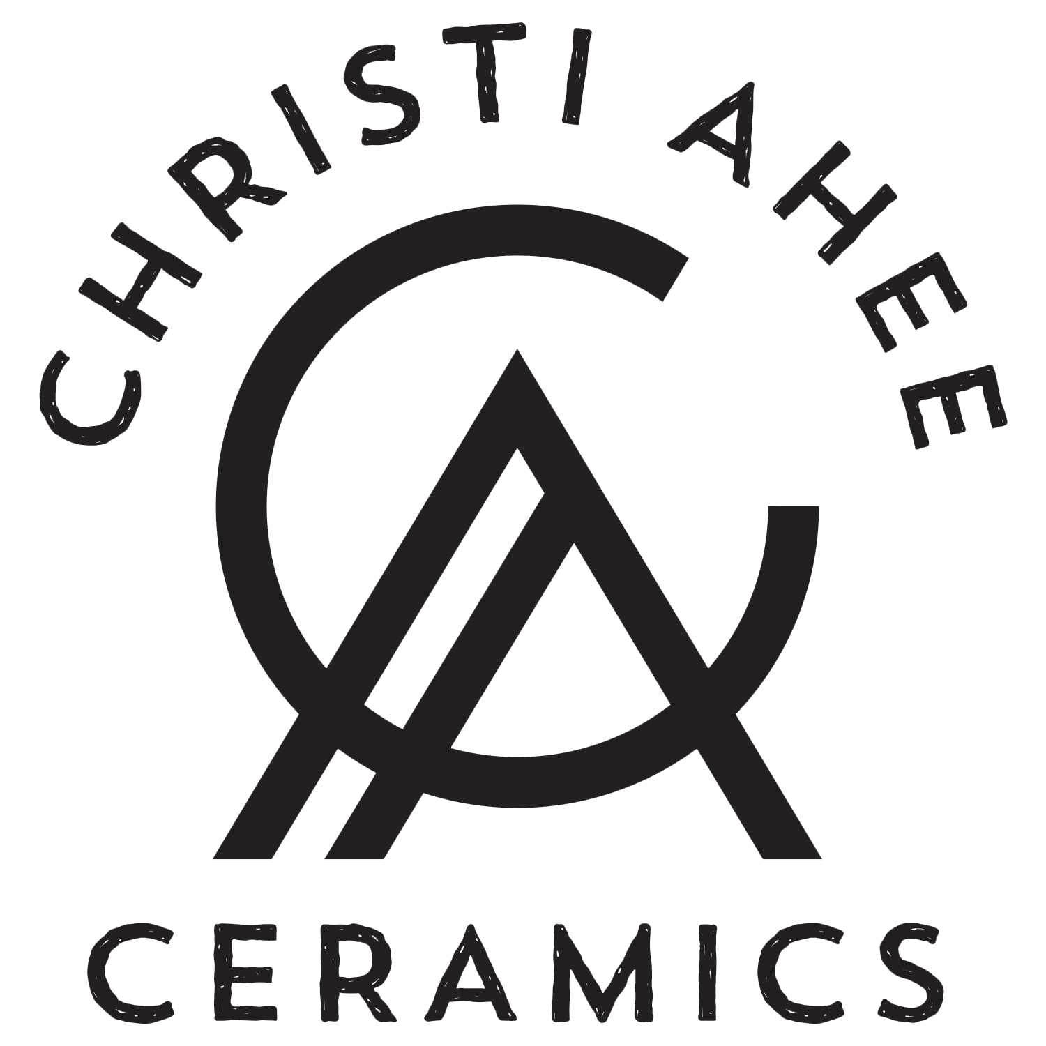 Christi Ahee Ceramics