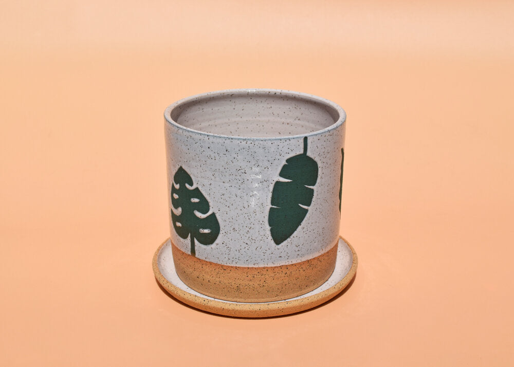 Flora Planter
