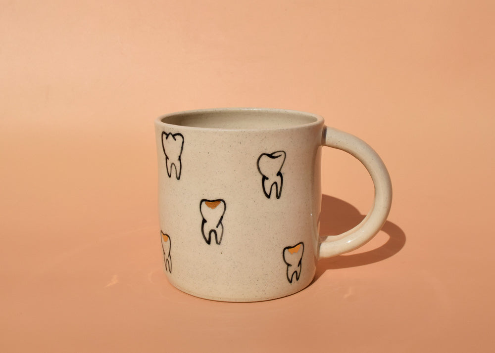 Cavity Mug