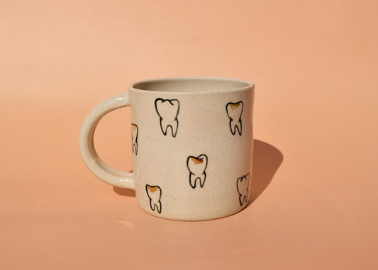 Cavity Mug
