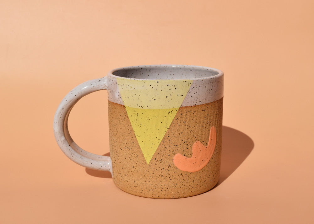 Pop Doodle Mug