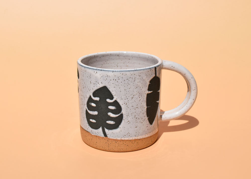 Flora Mug