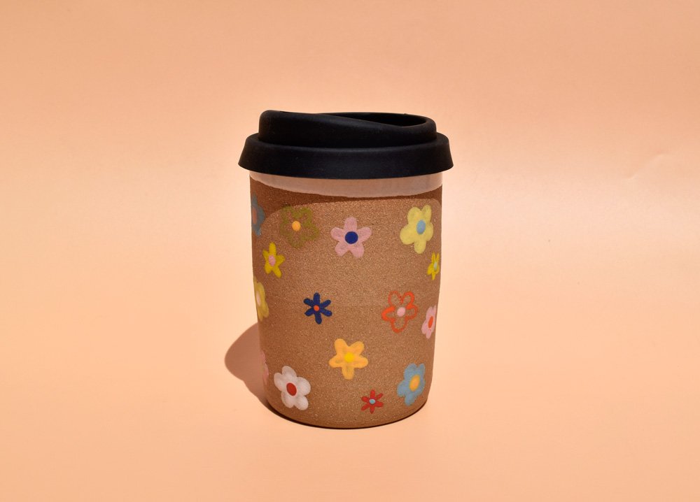 Garden Travel Cup