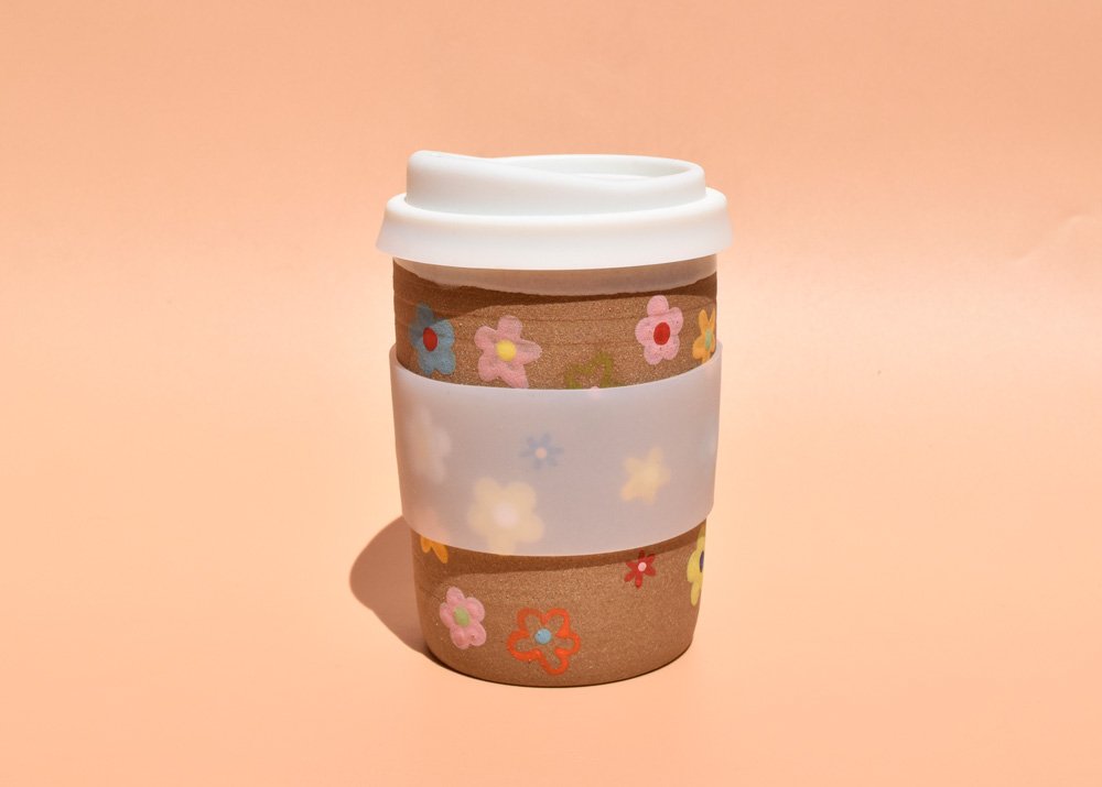 Garden Travel Cup