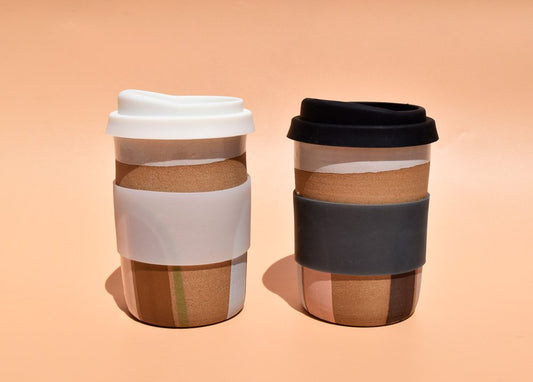 Arches Travel Cup