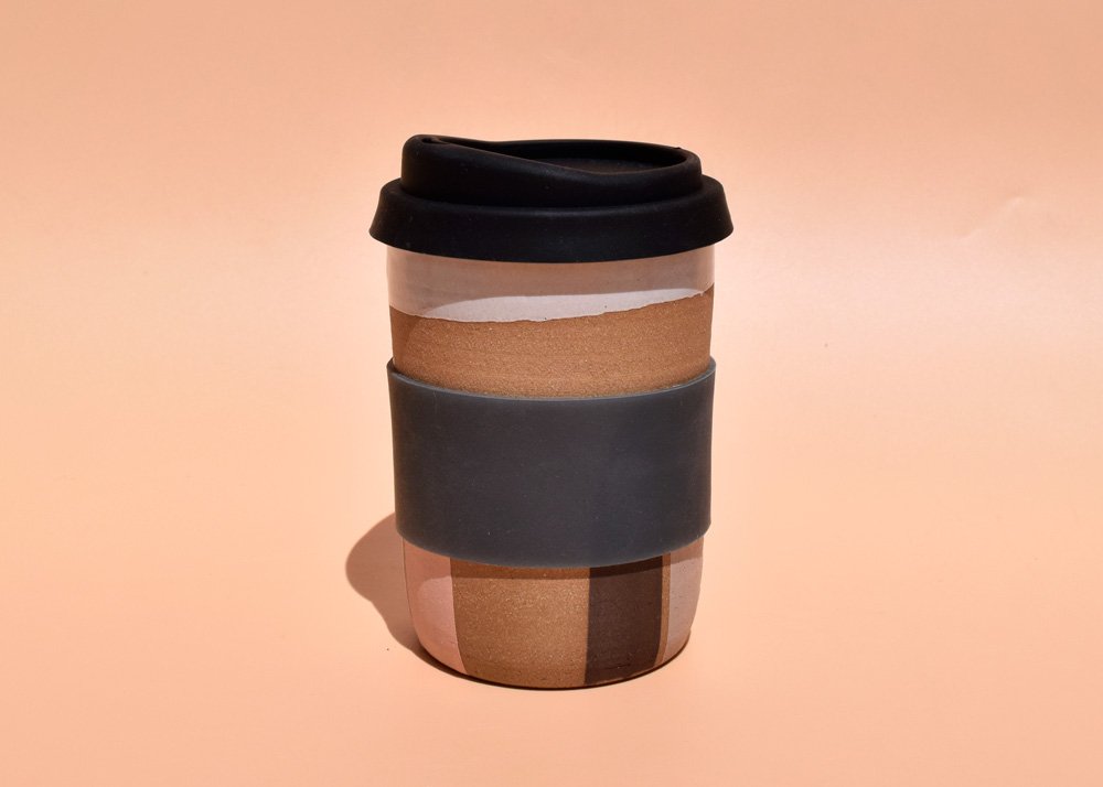 Arches Travel Cup
