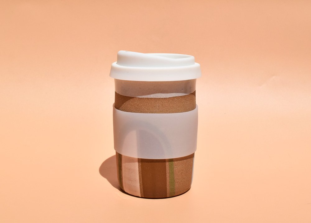 Arches Travel Cup