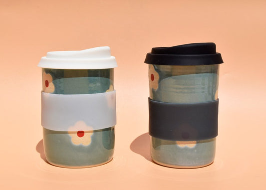 Spring Travel Cup