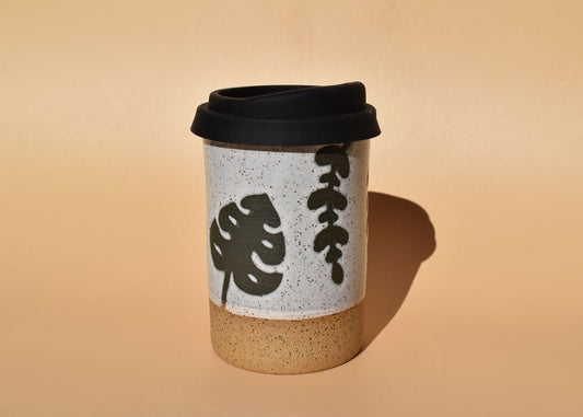Flora Travel Cup